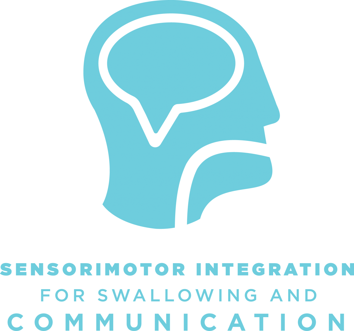 Sensorimotor Integration for Swallowing and Communication Lab Logo
