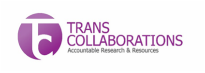 Logo for Trans Collaborations