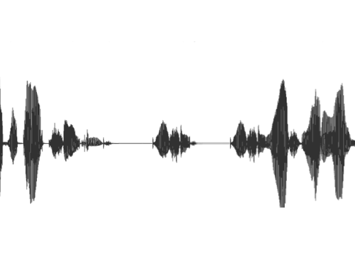 Soundwave diagram image