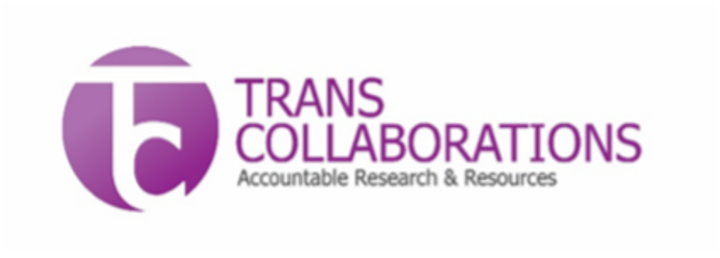 Trans Collaborations Graphic